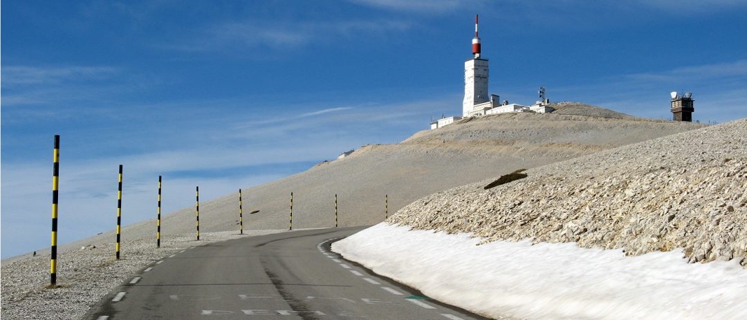 Bike Weekender Mont Ventoux, by Bdoin, Vaucluse, France ...