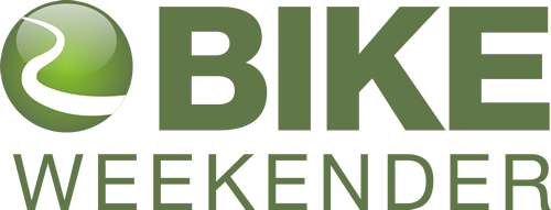 Bike Weekender