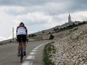 Mont Ventoux - Provence - Bike Weekender