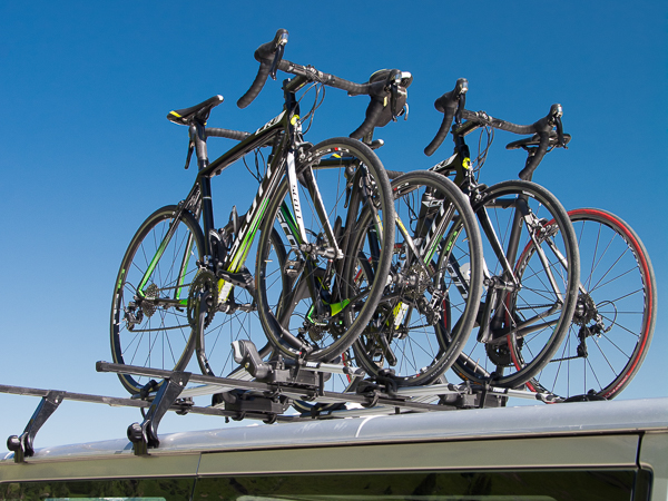 what is the average cost of a bike