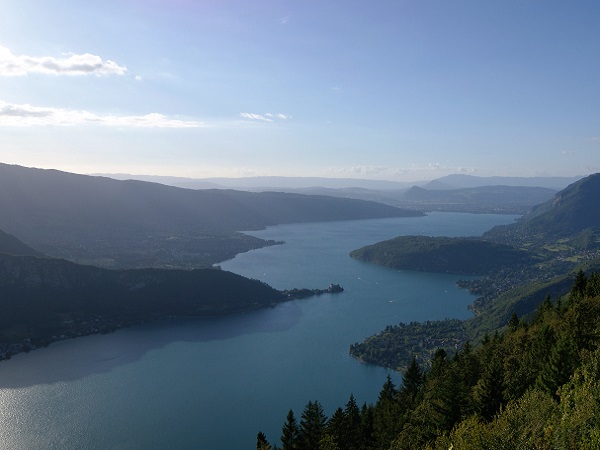 Col de Forclaz