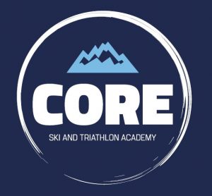 Core Academy logo