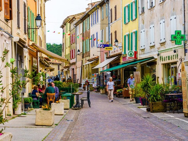 6 Reasons We Love Provence and Ventoux - Bike Weekender