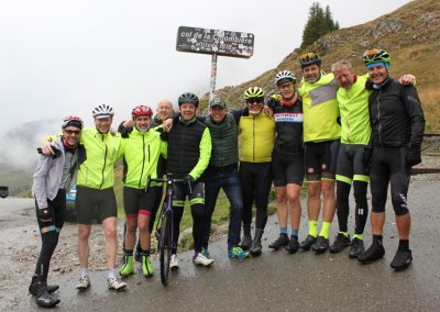 Cycling Group Alps
