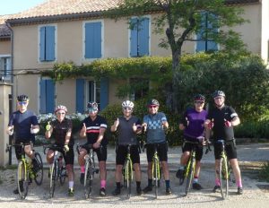 Ventoux Hotel Group