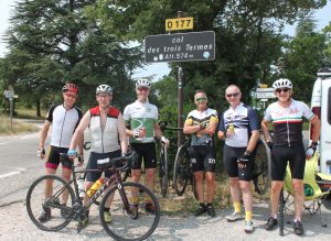 Ventoux 2025