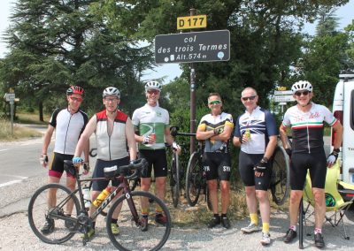 Ventoux 2025