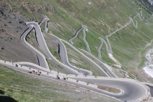 Stelvio