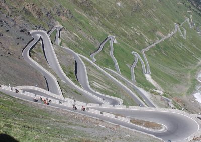Stelvio
